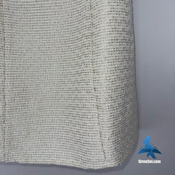 1095 NWT NOOKIE Queen Mini - Size S - Cream/White - Picture 8 of 16